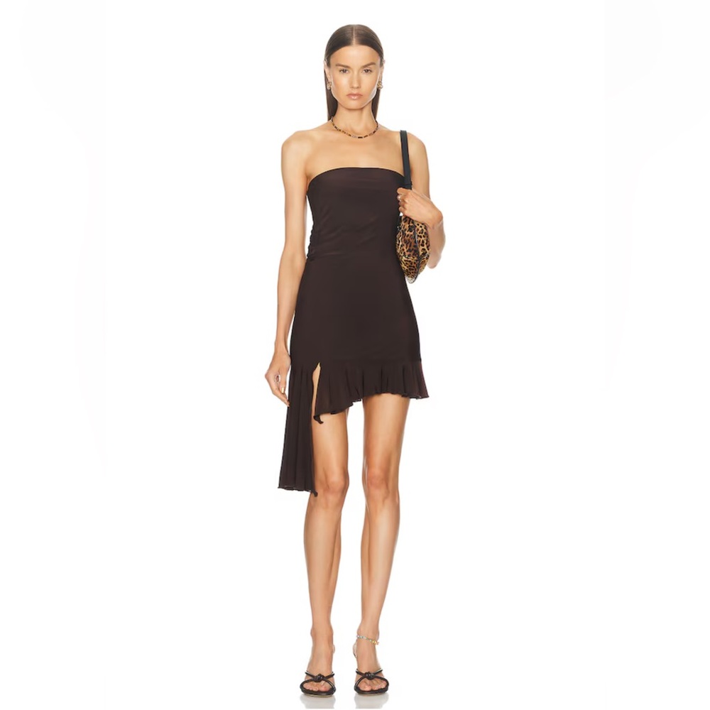 SIEDRES Aten Mini Dress